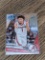 2023-24 Bowman U Chrome 1st Mark Sears #72 Alabama Crimson