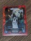 2024 Panini Prizm Draft Picks #20 Patrick Ewing Prizms Red Ice