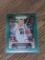 2024-25 Panini Prizm Draft Picks Prizms Green #74 Gordon Hayward