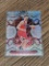 2023-24 Panini Mosaic - #123 Nikola Vucevic - Silver Parallel Insert