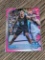 2021-22 Bowman U Basketball 1st Pink Chrome Refractor Armando Bacot #71