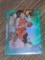 064/250 Buddy Boeheim 2021 Bowman U Basketball Green Chrome Parallel Insert