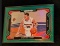 2024 Prizm Draft Picks Stephen Curry Green Variation Prizm HOLO #77 Warriors