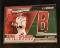 2024 Donruss Elite #35 Joe Burrow Spellbound Green