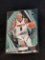 2023-24 Panini Phoenix #50 Peyton Watson Phoenix Teal Lazer