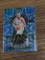 2023-24 Panini Mosaic Derrick White Reactive Blue Prizm #166 Celtics