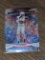 2024 Panini Prizm - Fireworks Marvin Harrison Jr. #20 Green Prizm (RC)