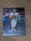 2023 Leaf Trinity Steel Silver Lava #S-53 Juju Lewis RC