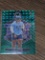 2024 Panini Mosaic - Rookies J.C. Latham #307 Green Mosaic Prizm (RC)
