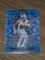 2024 Panini Mosaic - CeeDee Lamb #59 Reactive Blue Mosaic Prizm