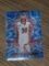 2024 Panini Mosaic Austin Ekeler #218 Blue Reactive Prizm