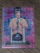 2024 Panini Mosaic - Hall of Fame Morten Andersen #294 Pink Camo Mosaic Prizm