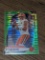 2024 Panini Prizm - Neon Green Pulsar Prizm #64 Deshaun Watson Browns