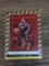 2023-24 Panini Hoops Dynamos #1 DE'AARON FOX Sacramento Kings Basketball Card