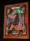 2024 Panini Prizm Draft Picks #1 Zach Edey Prizms Red Ice