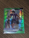 2024 NFL Panini Prizm RC #328 Devontez Walker Rookie