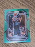 2022-23 Panini Prizm #261 David Roddy Green Memphis Grizzlies Basketball Card