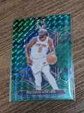 2023-24 Panini Mosaic Mosaic Green #34 Precious Achiuwa