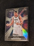 2024 Panini Prizm Draft Picks #24 Tim Duncan Deep Space
