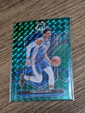 2023-24 Panini Mosaic - Tobias Harris Green Mosaic #89 - Philadelphia 76ERS