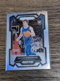 2024 Panini Prizm Draft Picks #68 Baylor Scheierman Prizms Silver