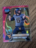 2024 Bowman Chrome U GARRETT GREENE 1st Bowman Pink Lava Refractor