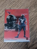 740/999 2024 Panini Prestige #324 Darius Robinson Red Premium Xtra Points