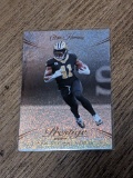 2024 Panini Prestige #211 Alvin Kamara holo foil insert New Orleans Saints