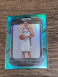 2022-23 Panini Prizm Joe Ingles #107 Prizms Green