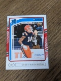 2024 Panini Donruss - Rated Rookie Casey Washington #392 (RC)