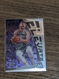 2022-23 Panini Mosaic Elevate Domantas Sabonis #20