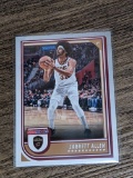 Jarrett Allen 2022 Panini Hoops #68
