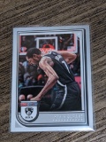 2022-23 Hoops #10 Kevin Durant
