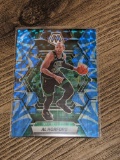 2022-23 Panini Mosaic - Reactive Blue #135 Al Horford