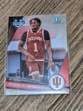 2024 Bowman Chrome U Basketball 1st Prospect Mackenzie Mgbako #92