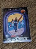 023-24 Panini NBA Hoops - Skyview #3 James Harden