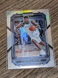 2023 Prizm Draft #73 Zion Williamson Duke Blue Devils New Orleans Pelicans