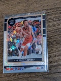 2024-25 NBA HOOPS WINTER OPTI Chrome Card #14 Herbert Jones New Orleans Pelicans