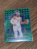 2023-24 Panini Mosaic #91 Josh Hart Green