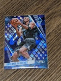 2023-24 Panini Phoenix #159 Anfernee Hardaway Phoenix Blue Ice