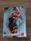 2023-24 Panini Phoenix Teal Laser - Bradley Beal - Phoenix Suns