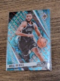 Mikakl Bridges 2023-24 Panini Phoenix TEAL LAZER #4