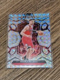 2023-24 Panini Mosaic - #123 Nikola Vucevic - Silver Parallel Insert