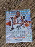 KEVIN DURANT 2023-24 Panini Mosaic Epic Performers #13 Silver Mosaic Prizm SUNS