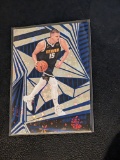 2023-24 Revolution Jarace Walker Winter Rookie Refractor SP RC #112 Pacers NBA