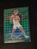 Mark Williams 2023-24 Panini Mosaic Green Prizm #18 Hornets