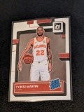 2022-23 Optic #234 Tyrese Martin Rated Rookies holo