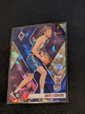 RC/Rookie 2023-24 Panini Phoenix #274 Sasha Vezenkov White Ice