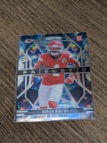 2024 Panini Prizm - Prizmatic Xavier Worthy #14 RC/Rookie