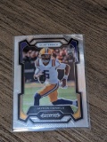 2024 Panini Prizm Draft Picks - Jayden Daniels #108